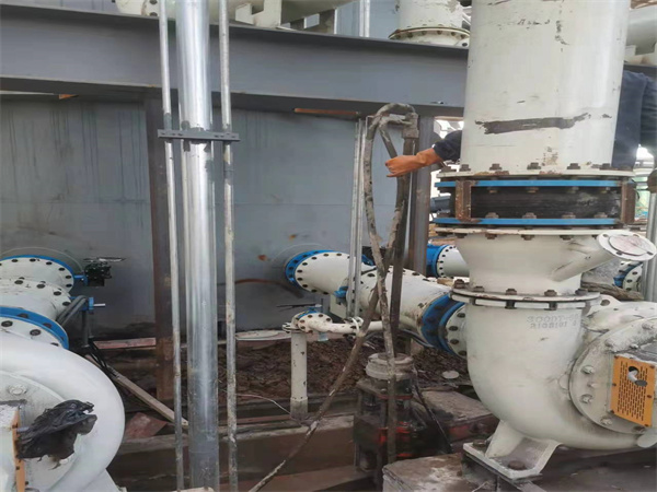 若羌设备基础沉降下沉注浆加固增加荷载