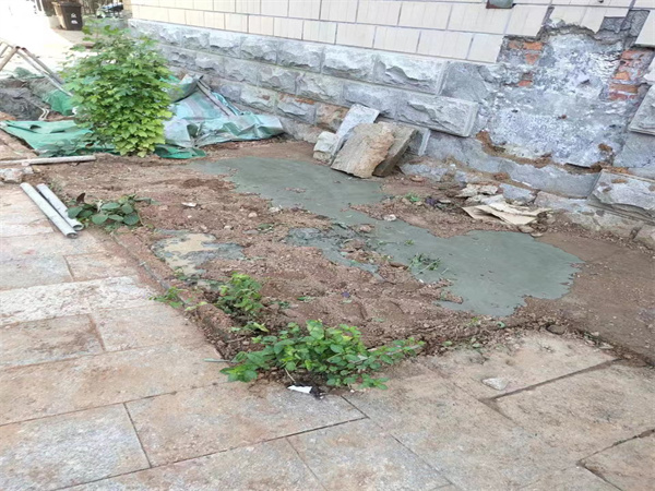 若羌地基基础注浆增加承载力灌浆加固